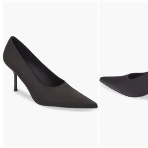 Jeffrey Campbell Women's Chosen Pointed Toe Pumps